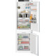 SIEMENS Combi integrable  KI86NADD0.  . Solo Congelador No Frost. Clase D